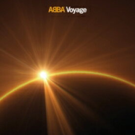 ABBA アバ / Voyage with 「The Essential Collection」 【限定盤】(SHM-CD) 【SHM-CD】