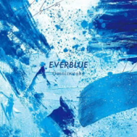 Omoinotake / EVERBLUE 【初回生産限定盤】 【CD】