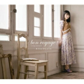 小片リサ / bon voyage! ～risa covers～ 【初回限定盤】(+Blu-ray) 【CD】