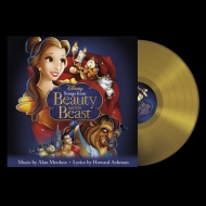 送料無料 美女と野獣 Songs From Beauty 希少 And Soundtrack お中元 LP The Beast Original -