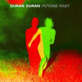 Duran Duran デュランデュラン / Future Past【日本限定ボーナストラック収録】 【CD】