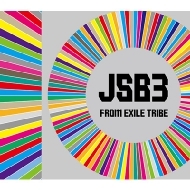 【​限​定​販​売​】 送料無料 三代目 J SOUL BROTHERS from EXILE 3CD BEST IS オリジナル THIS JSB TRIBE CD