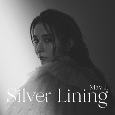 【送料無料】 May J. メイジェイ / Silver Lining (AL+DVD) 【CD】