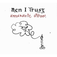 送料無料 2020 Men I Trust 通販 激安 Album Untourable CD 輸入盤