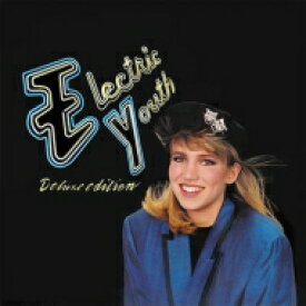 【輸入盤】 Debbie Gibson デビーギブソン / Electric Youth: Deluxe Edition (3CD＋DVD) 【CD】