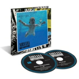 【輸入盤】 Nirvana ニルバーナ / Nevermind: 30th Anniversary Edition (2CD) 【CD】