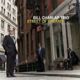 【輸入盤】 Bill Charlap ビルチャーラップ / Street Of Dreams 【CD】