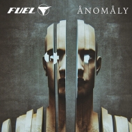 送料無料 セール 登場から人気沸騰 供え Fuel Rock CD 輸入盤 Anomaly