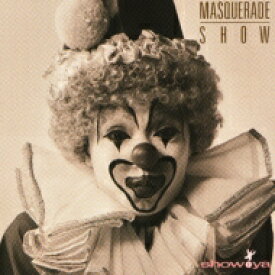 SHOW-YA ショウヤ / Masquerade Show +1 【生産限定盤】 【CD】