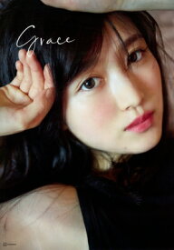 福本莉子写真集 Grace / 福本莉子 【本】