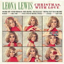Leona Lewis レオナルイス / "Christmas, With Love Always (ホワイト・ヴァイナル仕様 / アナログレコード)&quo…