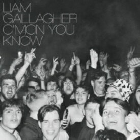 【輸入盤】 Liam Gallagher / C'mon You Know (Deluxe Edition)【全14曲収録】 【CD】