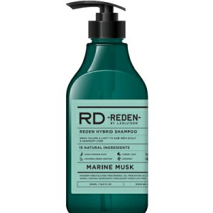 REDEN�i���f���j �n�C�u���b�h�V�����v�[ R2 / �}�������X�N�̍���