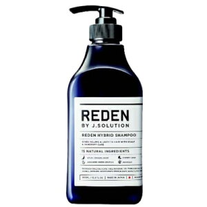 REDEN�i���f���j �n�C�u���b�h�V�����v�[ / �E�b�f�B�[���X�N�̍���