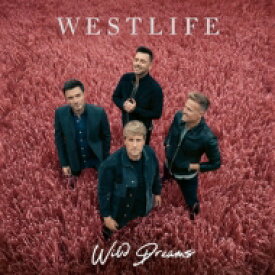 Westlife ウエストライフ / Wild Dreams 【CD】