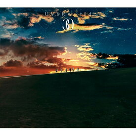 UVERworld ウーバーワールド / 30 【初回生産限定盤 TYPE-B】 【CD】