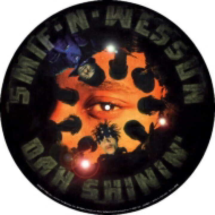 楽天市場】Smif N Wessun スミフンウェッスン / Dah Shinin