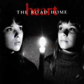 Heart ハート / Road Home(Live) 【CD】