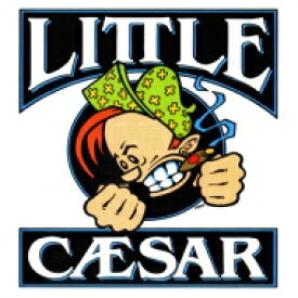 Little Caesar / Little Caesar 【CD】
