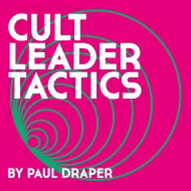 Paul Draper / Cult Leader Tactics (アナログレコード) 【LP】