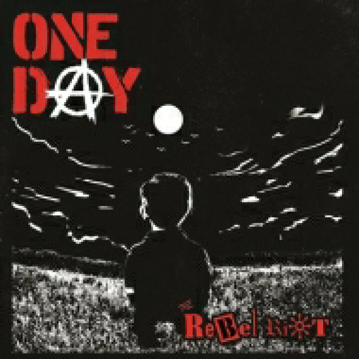 楽天市場 Rebel Riot One Day Cd Hmv Books Online 1号店