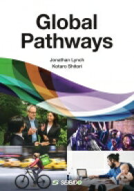 Global Pathways / 英語で学ぶビジネス最前線 / Jonathan Lynch 【本】