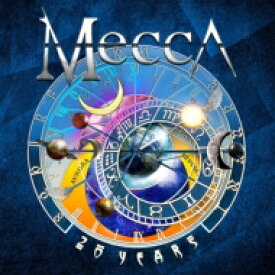 【輸入盤】 Mecca / 20 Years 【CD】