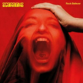 【輸入盤】 Scorpions スコーピオンズ / Rock Believer 【CD】