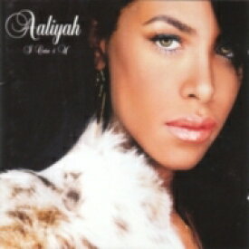 Aaliyah アリーヤ / I Care 4 You (2枚組アナログレコード） 【LP】