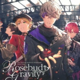千銃士 / スマートフォンゲーム『千銃士: Rhodoknight』テーマソング Rosebud Gravity 【CD Maxi】