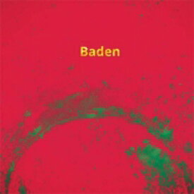 【輸入盤】 Gui Duvignau / Baden 【CD】