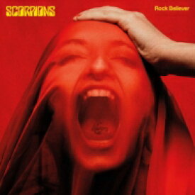Scorpions スコーピオンズ / Rock Believer (SHM-CD) 【SHM-CD】