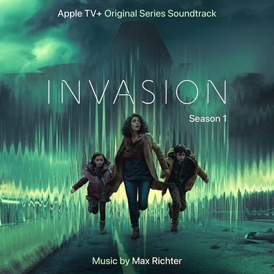 65％以上節約 送料無料 Invasion Music From The Original Tv 1 Series: LP Season くらしを楽しむアイテム