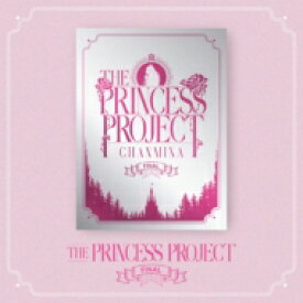 ちゃんみな / THE PRINCESS PROJECT -FINAL- 【DVD】
