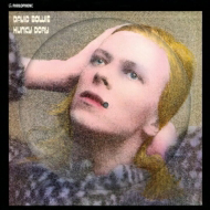 楽天市場 送料無料 David Bowie デヴィッドボウイ Hunky Dory 50th Anniversary ピクチャーディスク仕様 アナログレコード Lp Hmv Books Online 1号店