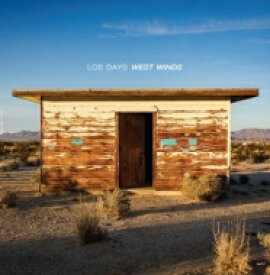 Los Days / West Winds (アナログレコード) 【LP】