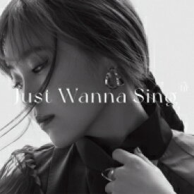 伶 / Just Wanna Sing 【初回生産限定盤】(2CD) 【CD】