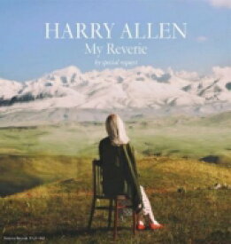 Harry Allen ハリーアレン / My Reverie By Special Request (アナログレコード / 寺島レコード) 【LP】