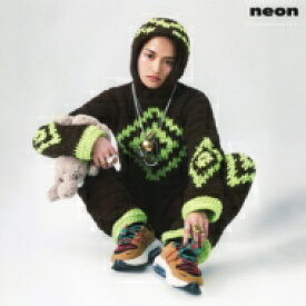 iri / neon 【初回限定盤】(+CD) 【CD】