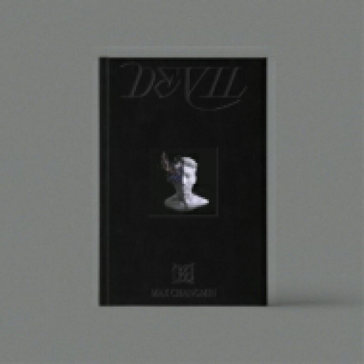 楽天市場 送料無料 チャンミン Max 東方神起 2nd Mini Album Devil Black Ver Cd Hmv Books Online 1号店 楽天市場 送料無料 チャンミン Max 東方神起 2nd Mini Album Devil Black Ver Cd Hmv Books Online 1号店
