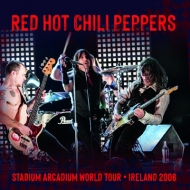 楽天市場】live at slane castle red hot chili peppers（CD・DVD）の通販