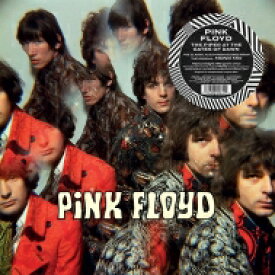 Pink Floyd ピンクフロイド / Piper At The Gates Of Dawn (Mono)(アナログレコード) 【LP】