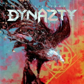 Dynazty / Final Advent 【CD】
