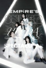 EMPiRE / EMPiRE'S SUPER ULTRA SPECTACULAR SHOW (DVD) 【DVD】