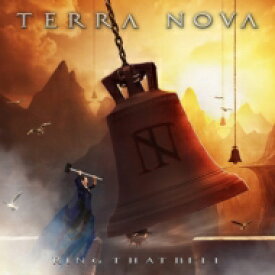 Terra Nova テラノバ / Ring That Bell 【CD】