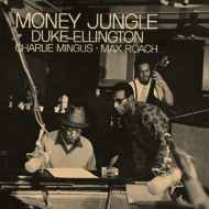 Duke Ellington   Charles Mingus   Max Roach   Money Jungle +8  UHQCD