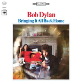 Bob Dylan ボブディラン / Bringing It All Back Home (アナログレコード) 【LP】