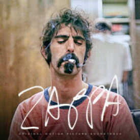 Frank Zappa フランクザッパ / Zappa (Original Motion Picture Soundtrack) (3CDデラックス・エディション) (SHM-CD) 【SHM-CD】