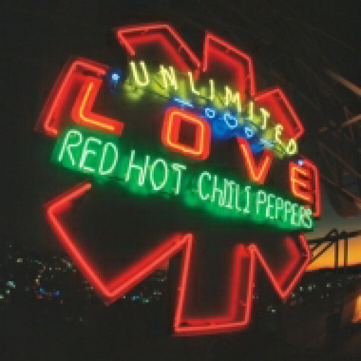 【送料無料】 Red Hot Chili Peppers レッドホットチリペッパーズ Unlimited  Love（デラックス・エディション）(2枚組アナログレコード) 【LP】 HMV＆BOOKS online 1号店