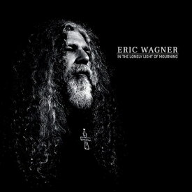 【輸入盤】 Eric Wagner / In The Lonely Light Of Mourning 【CD】